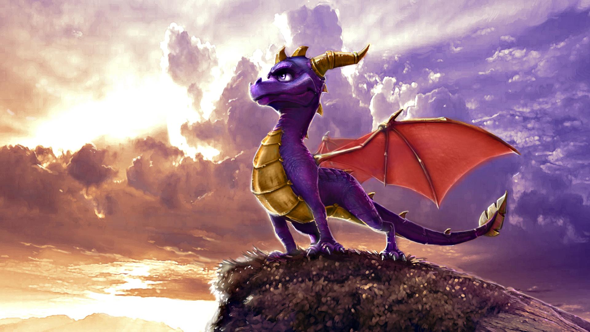 Spyro