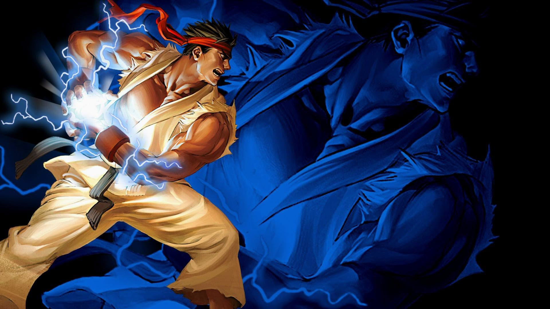 Street Fighter
