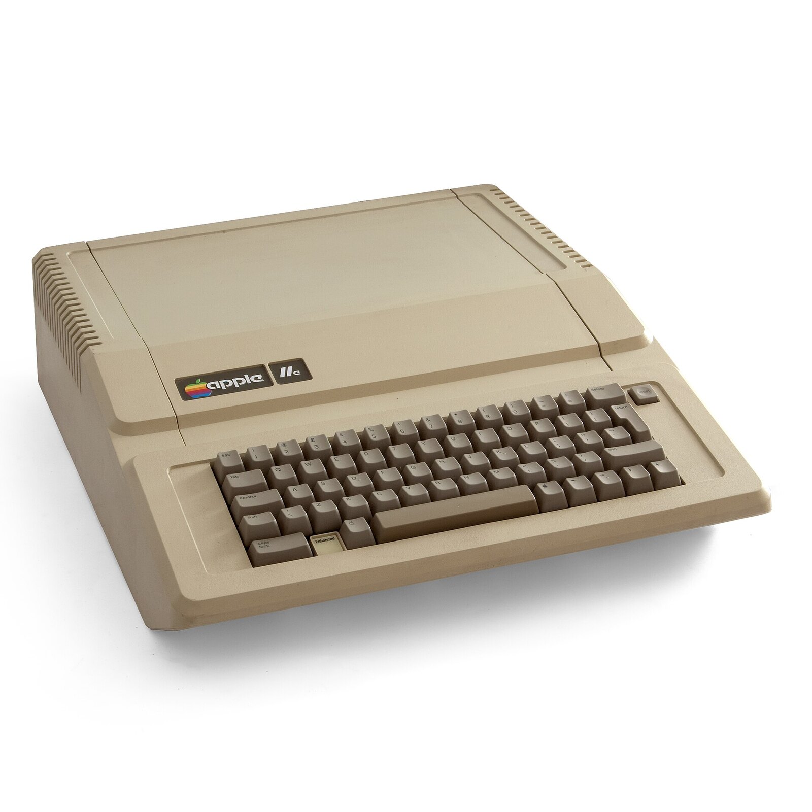 Ample v0.287 : jouer à l'Apple II sur Mac n'a jamais été aussi simple