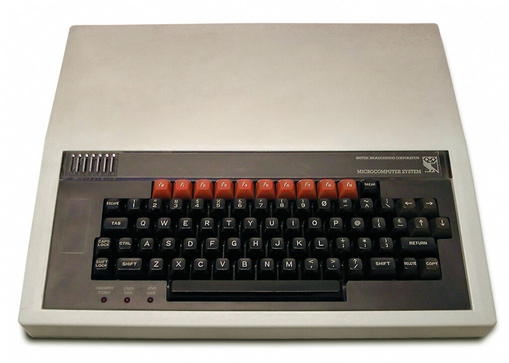 b2 se met à jour : l'émulateur BBC Micro multiplateforme continue son développement
