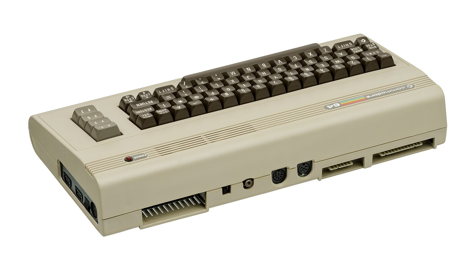 Commodore fête son premier anniversaire et lance « Made For U(ltimate) », un label pour les jeux pensés pour le C64 Ultimate