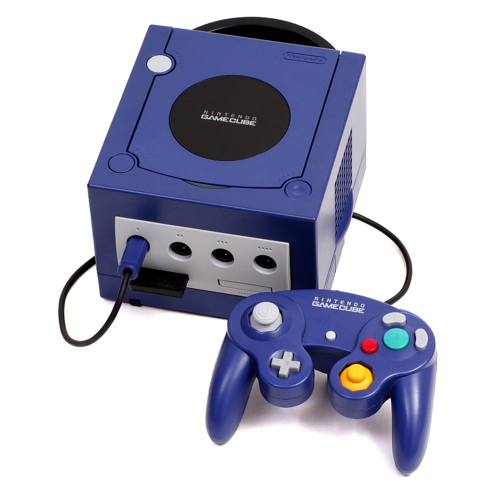 Animal Crossing GameCube jouable dans ton navigateur, même sans internet
