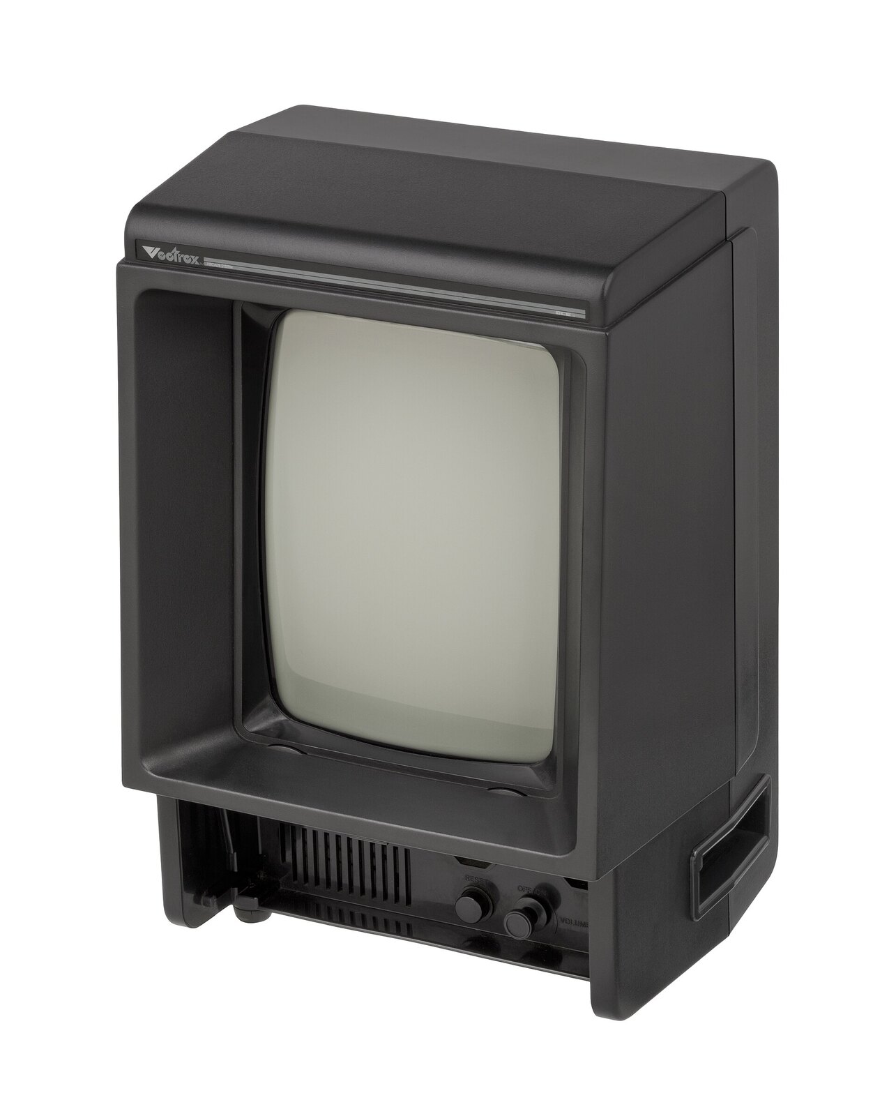 Vectrex Mini : le créateur de la console originale rejoint le projet et la liste des jeux est dévoilée