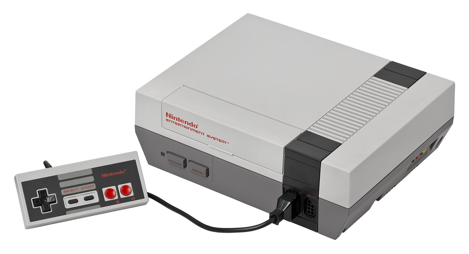 The Battle of Olympus renaît sous les doigts du duo qui l'avait créé sur NES en 1988