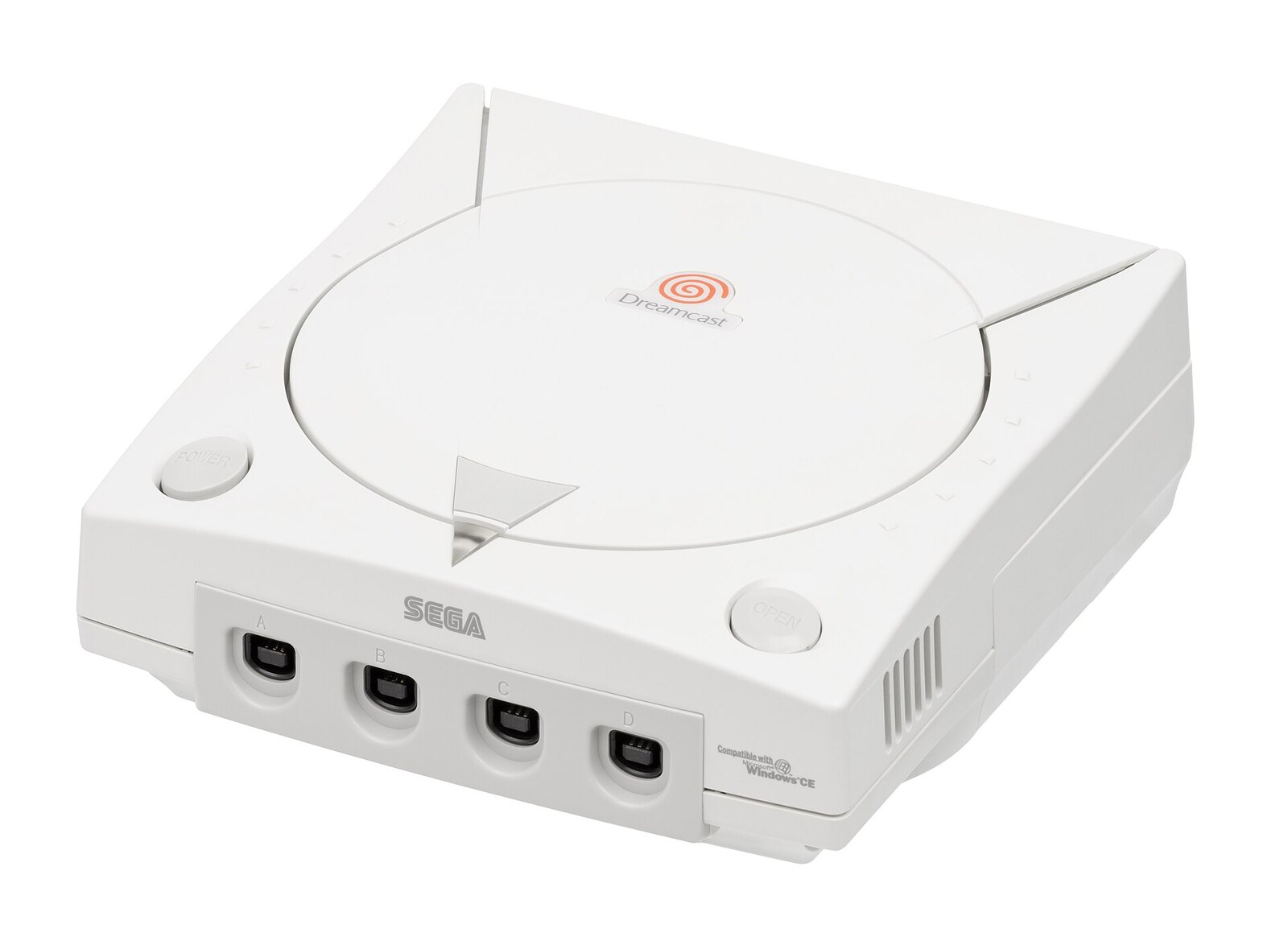 Sega Rally 2 sur Dreamcast rejoue en ligne, 27 ans après sa sortie