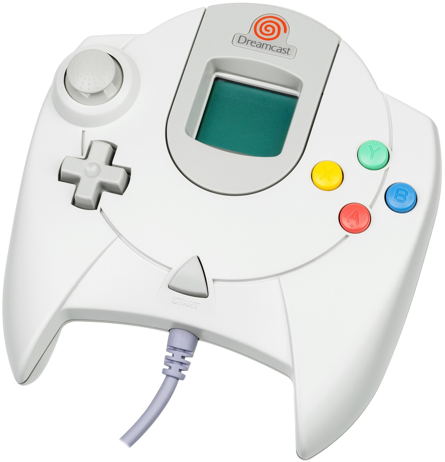 BitLink DC : transforme ta manette Dreamcast en volant de course gyroscopique sans fil