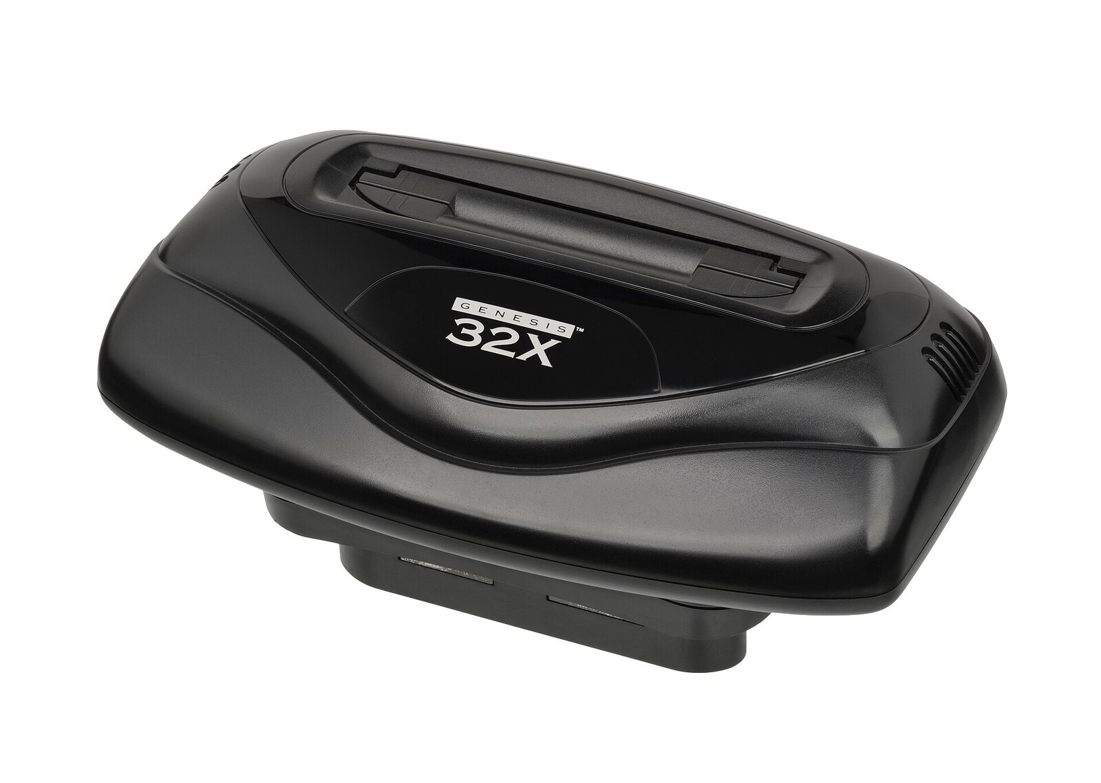 FPGA GF1 Neptune : une Sega Neptune ressuscitée en FPGA, fabriquée au Brésil