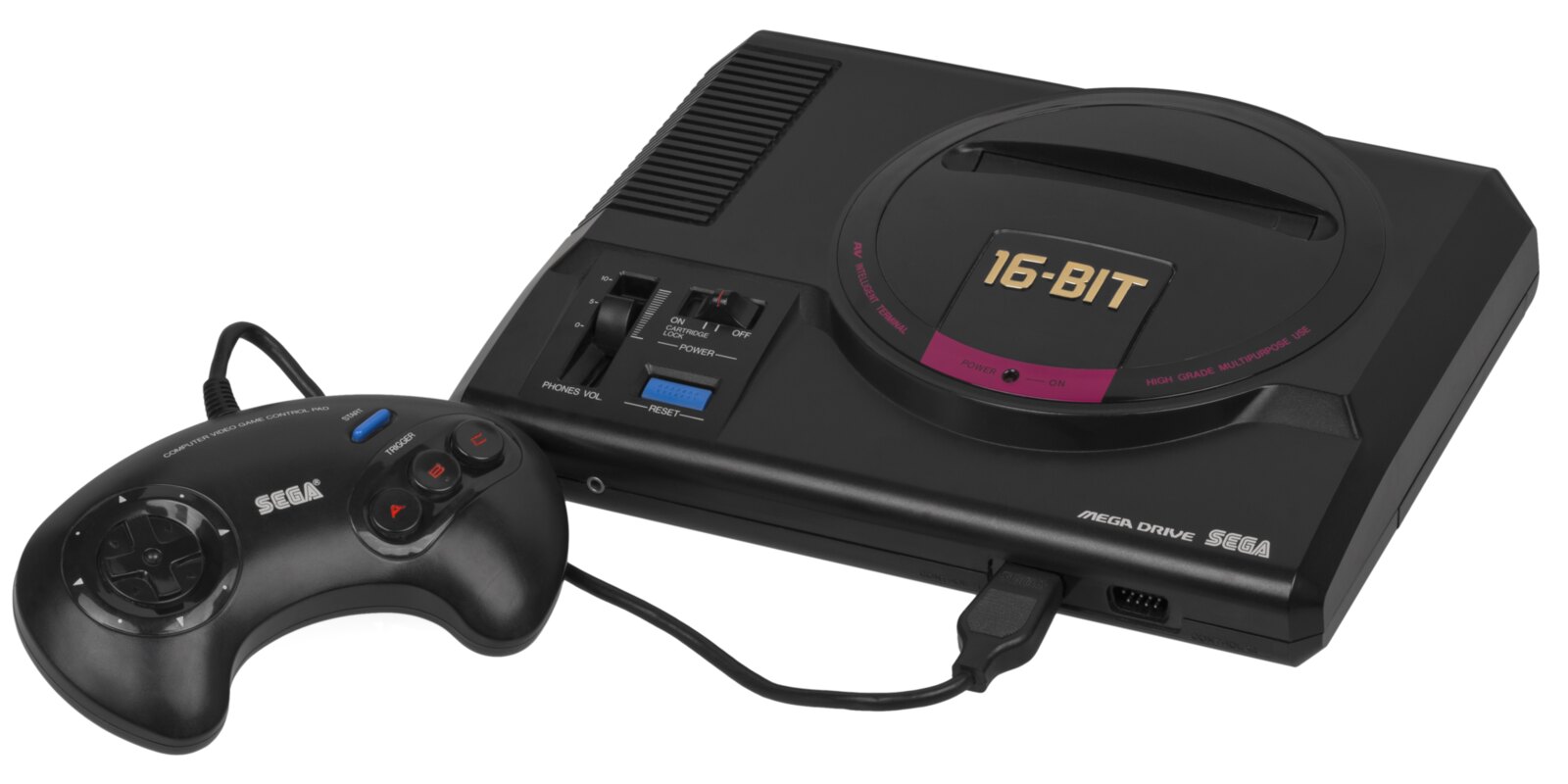 Castlevania : Circle of the Moon débarque sur Mega Drive grâce à un port fan