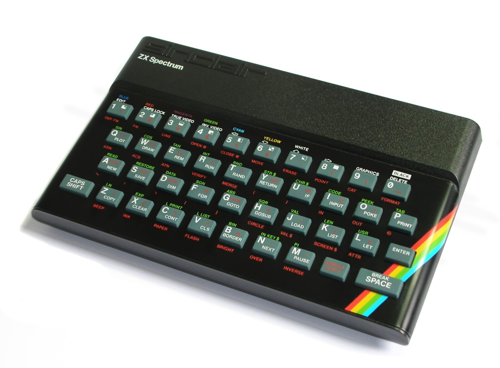 Décès de Mark Woodmass, créateur de SpecEmu, l’émulateur ZX Spectrum de référence
