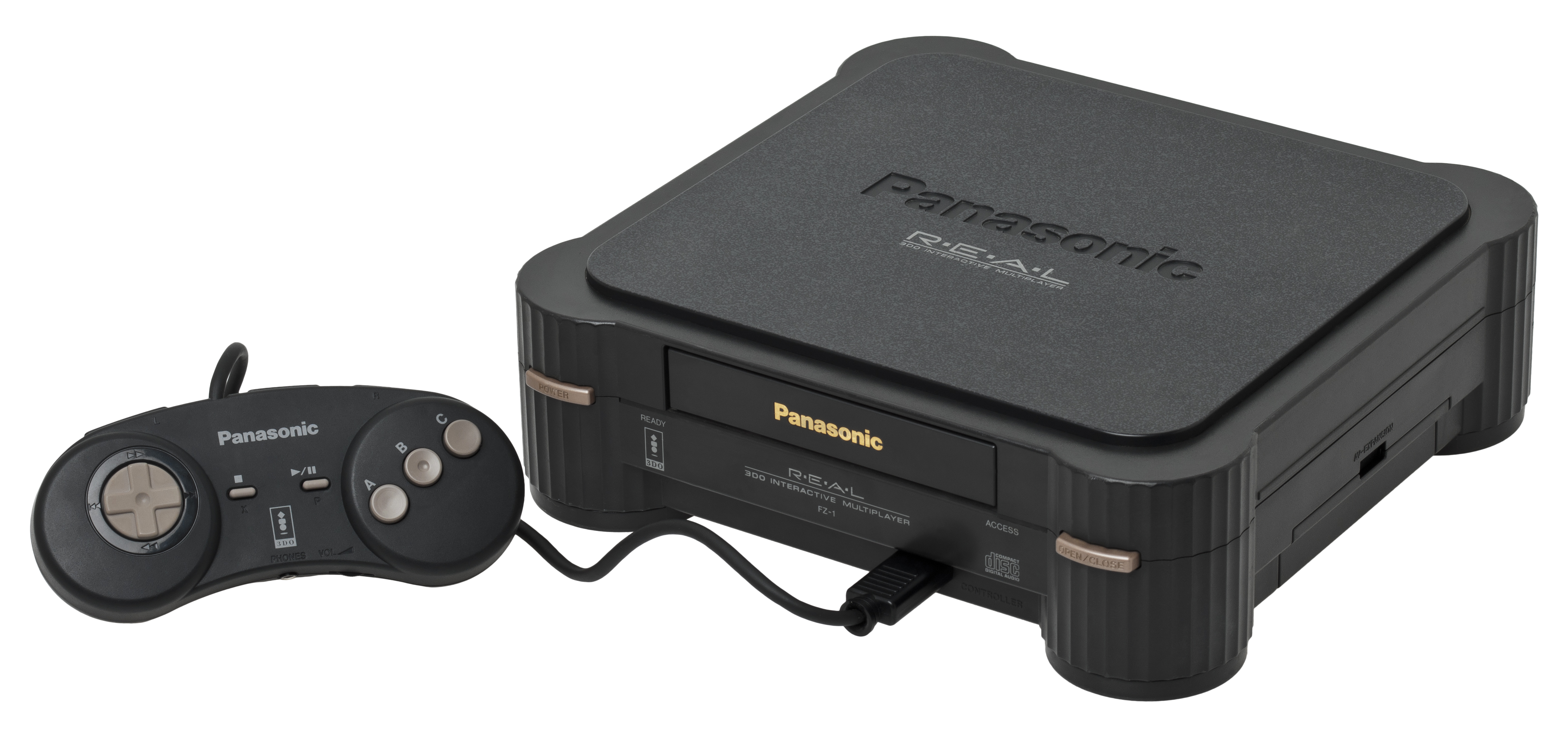 Empire Interactive abandonne le "3DO Project" face au risque de conflits juridiques prolongés