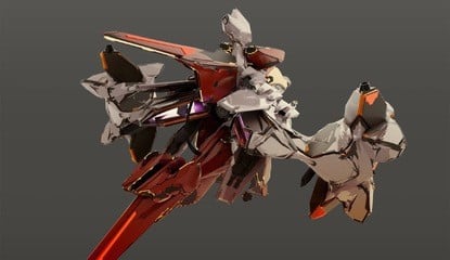 Ubusuna : M2 abandonne le successeur d'Ikaruga après 12 ans de développement
