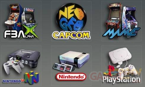 Ce qui bouge en ce moment : Flycast, mGBA, Vita3K, Ymir — le point sur les builds du 2 avril