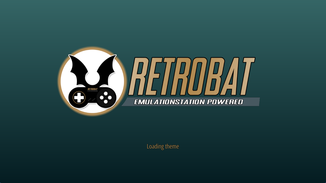 RetroBat v8.0.0 : la grande mise à jour — passage en x64, nouveau logo, et une avalanche d'émulateurs mis à jour