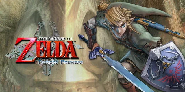 Zelda: Twilight Princess arrive sur PC, "Courage Reborn" promet 60 FPS, 4K et support de mods