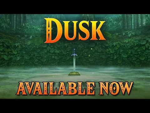 Zelda Twilight Princess “Dusk” est sorti : guide d’installation complet