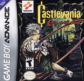 Castlevania : Circle of the Moon débarque sur Mega Drive grâce à un port fan