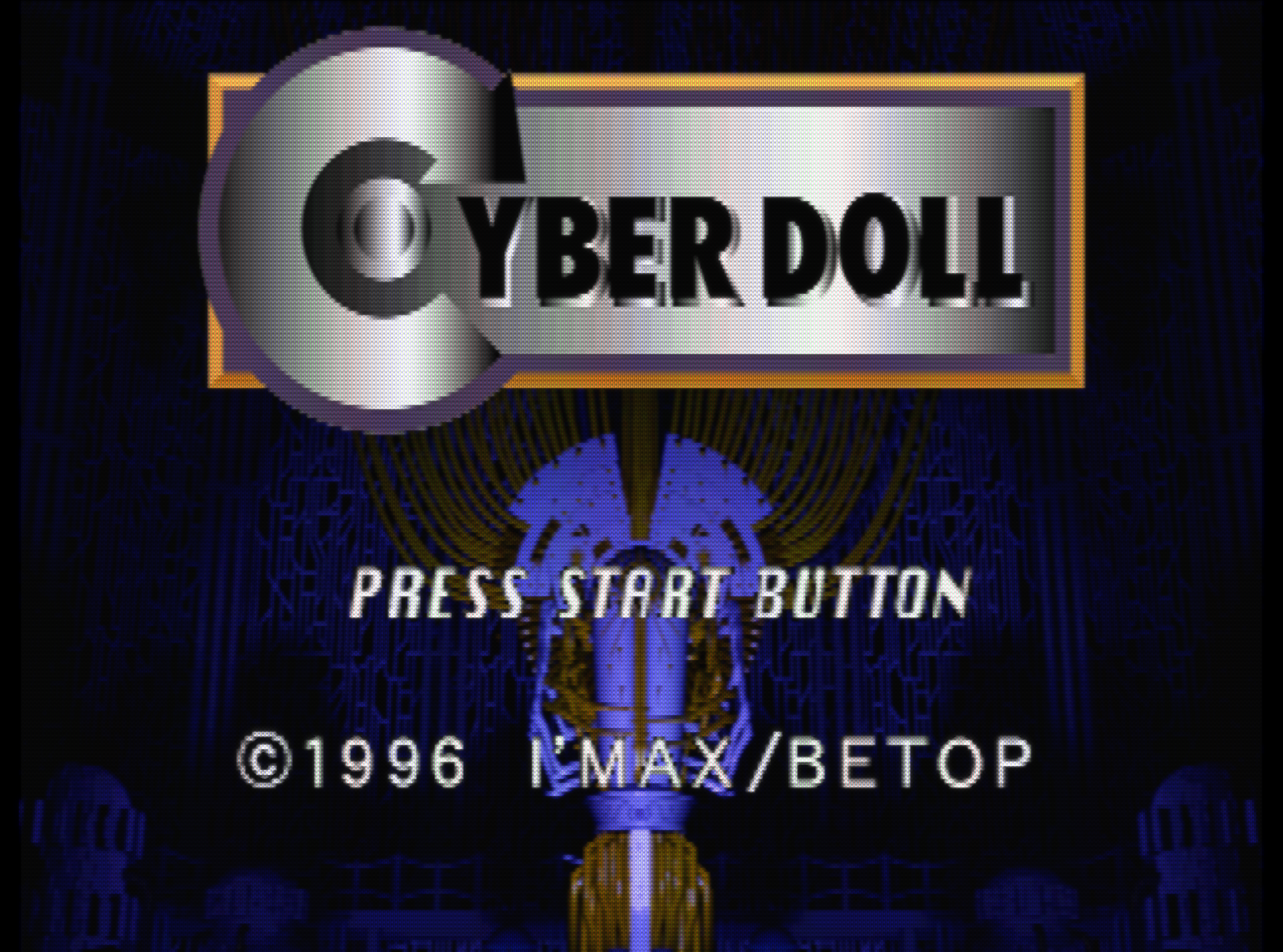 Cyber Doll: The Saturn-Exclusive Cyberpunk RPG Finally Gets a Full English Translation