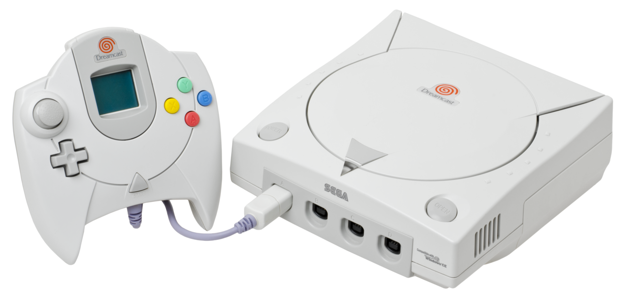 Dreamcast: creating and burning a bootable CD with BootDreams