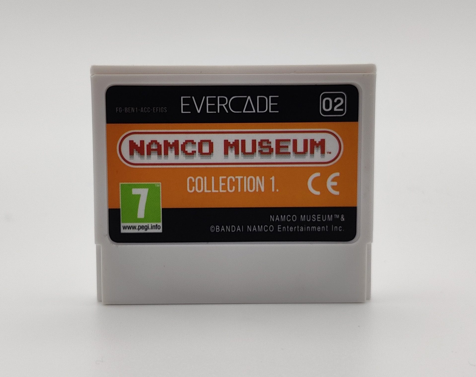 Trois nouvelles cartouches Neo Geo annoncées pour l'Evercade