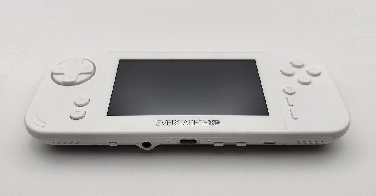 Evercade : la Piko Interactive Collection 1 revient en cartouche neuve
