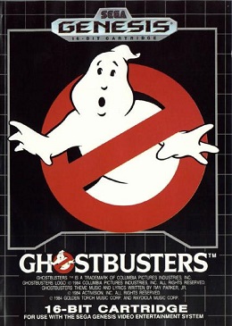 Ghostbusters Special Edition 3.0 : « le plus gros chantier jamais entrepris » sur le hack culte de la Mega Drive