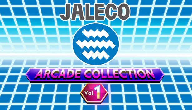 Jaleco Arcade Collection Vol.1 et Vol.2 : 32 classiques d'arcade des années 80 et 90 confirmés sur Switch, PS5 et PC