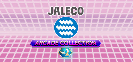 Un jeu d'arcade jamais sorti, resté 30 ans dans les cartons, refait surface dans Jaleco Arcade Collection Vol. 2