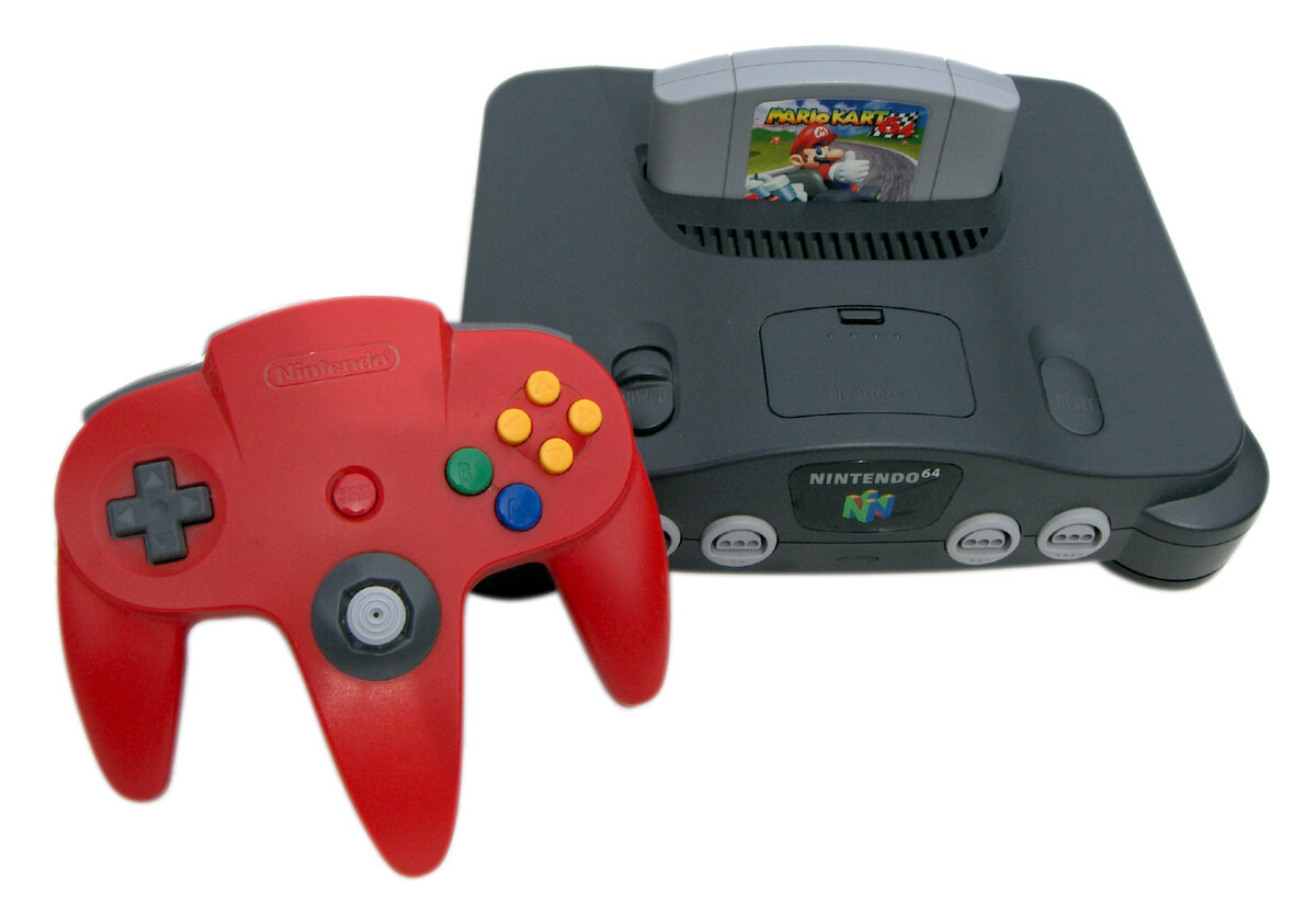 Mario Kart 64 et The Minish Cap débarquent en portages natifs sur New 3DS, IA à la clé pour l'un des deux