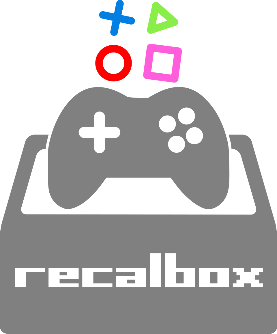 Recalbox 10.1.1 corrige l'affichage CRT sur Dreamcast et Naomi 2 et améliore le support GunCon 2