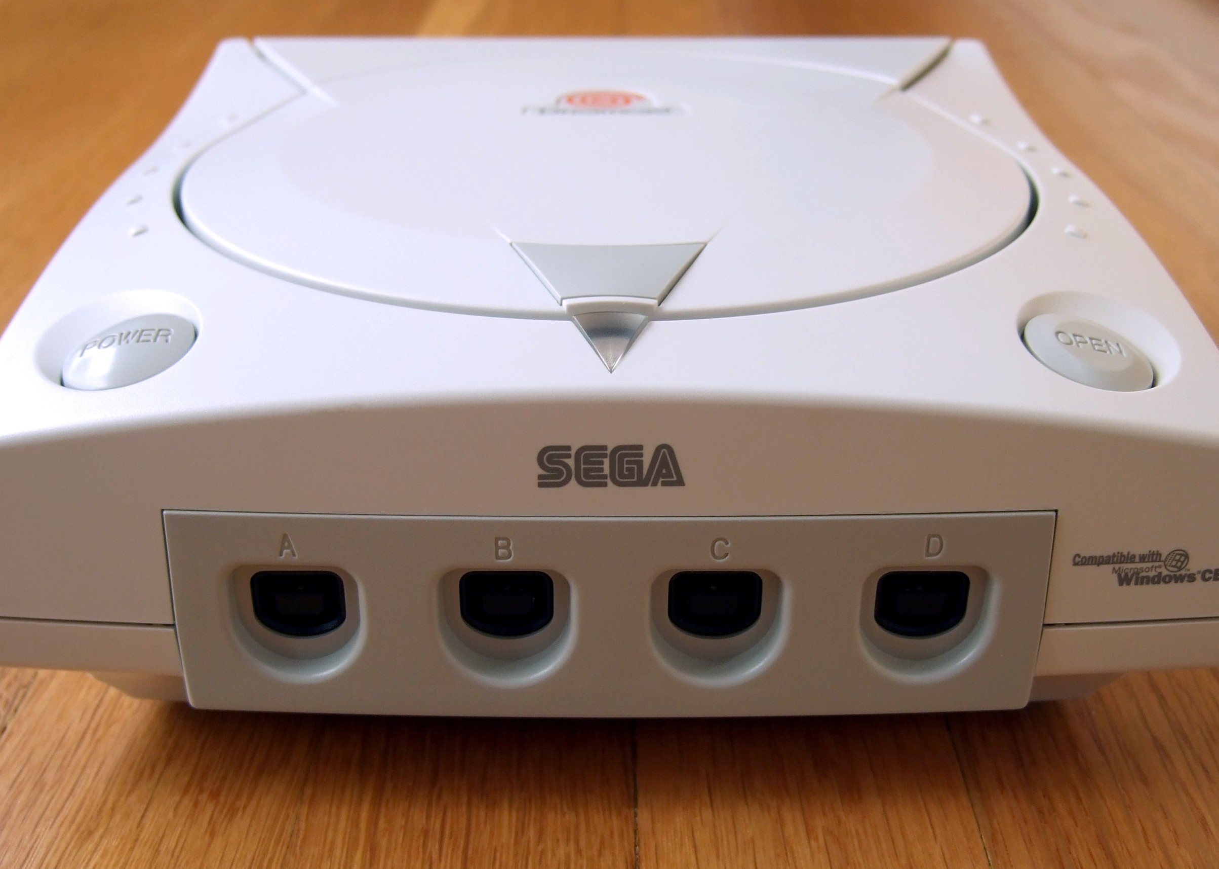 Sega Rally 2 sur Dreamcast rejoue en ligne, 27 ans après sa sortie