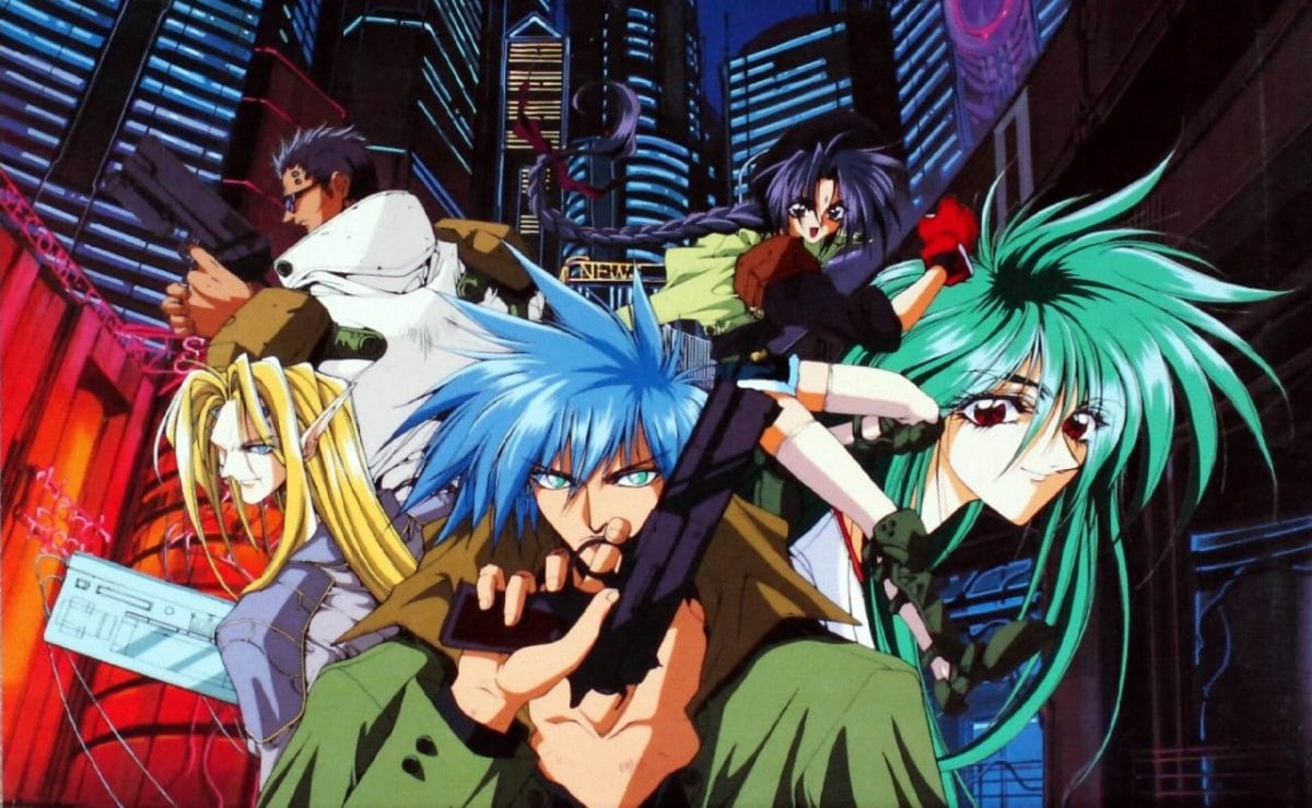 Shadowrun sur Sega CD reçoit une deuxième traduction anglaise, elle aussi assistée par IA