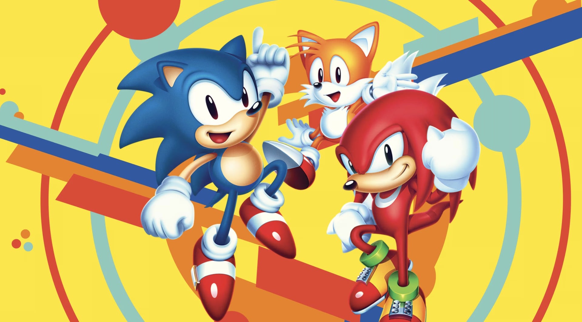 Le portage non officiel de Sonic Mania sur Dreamcast n'est pas encore sorti, mais il est déjà « fonctionnellement là »