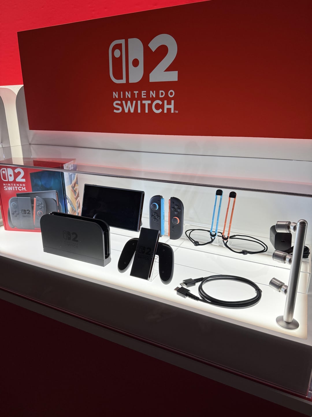 Switch 2 : un nouvel exploit userland fonctionne entièrement hors ligne