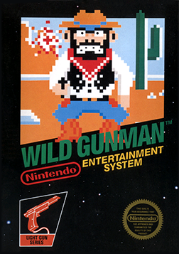 Wild Gunman fête ses 50 ans : la première borne arcade de Nintendo de retour à l'Ontario Pinfest