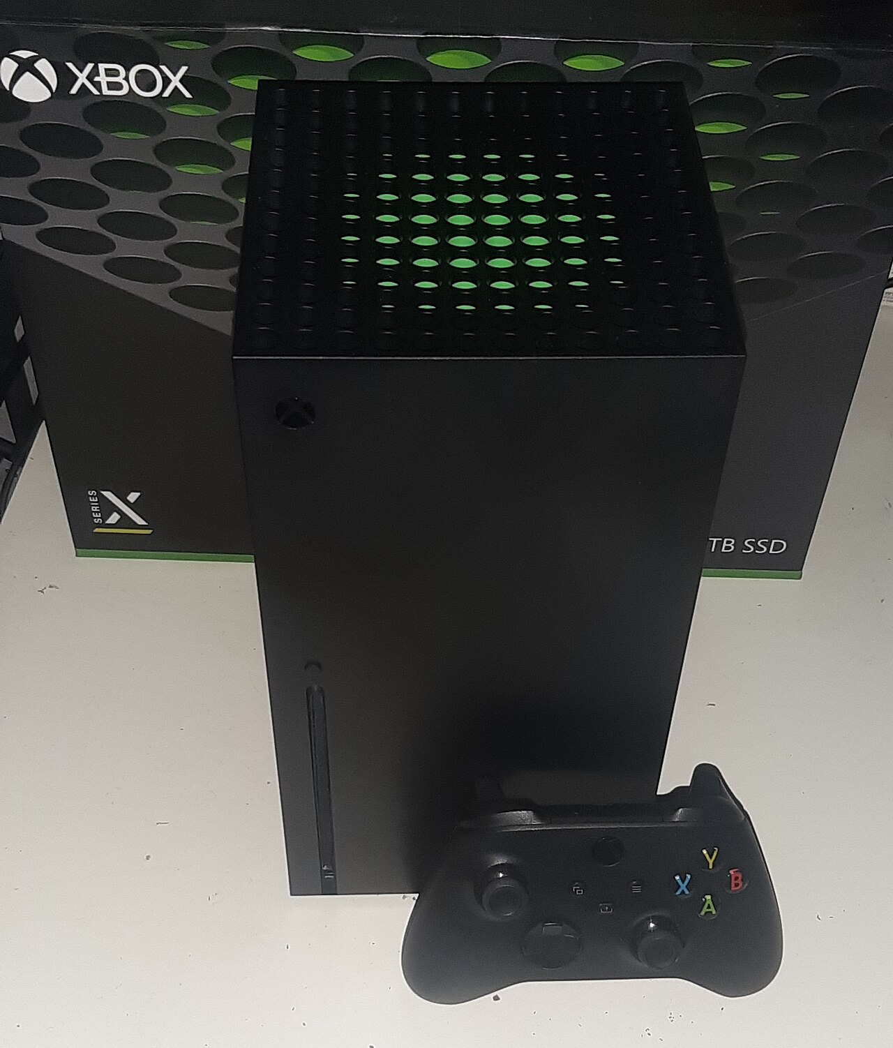 Xbox convertit les jeux sur disque en licences numériques, test lancé le 31 août