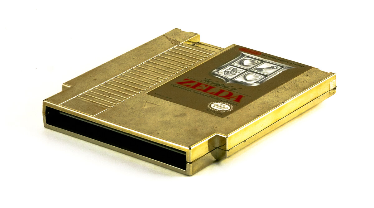 Zelda fête ses 40 ans avec "Z for 2", un mod qui transforme l'aventure NES en coop à deux joueurs
